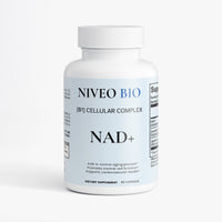 Niveo Bio [01] Cellular Complex – NAD+ with Resveratrol & Quercetin